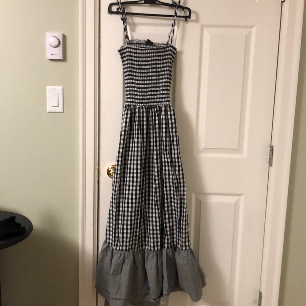 Maxi Dress - Picture 1 of 4